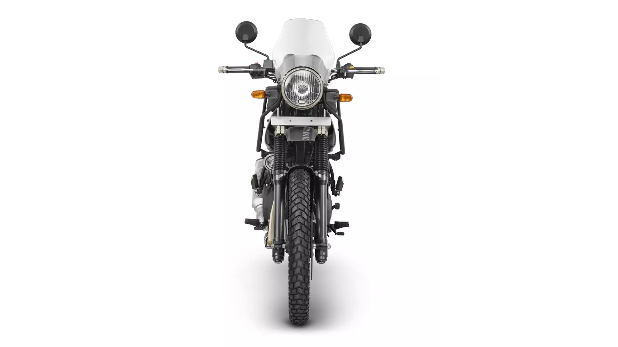 Royal Enfield Himalayan 410 - Image 6 Royal Enfield Himalayan 410 - Image 6